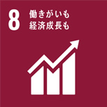 社会、地域、人々への健康と福祉の向上を追求