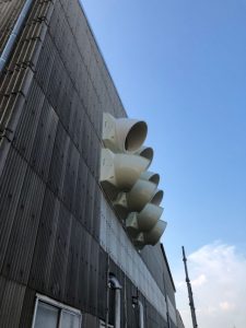 大型壁面換気扇の導入事例一覧 サイシュウテクノ株式会社 大型壁面換気扇の導入事例一覧 サイシュウテクノ株式会社