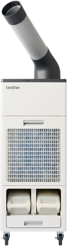 Pure Drive（首振りタイプ）（NEW）