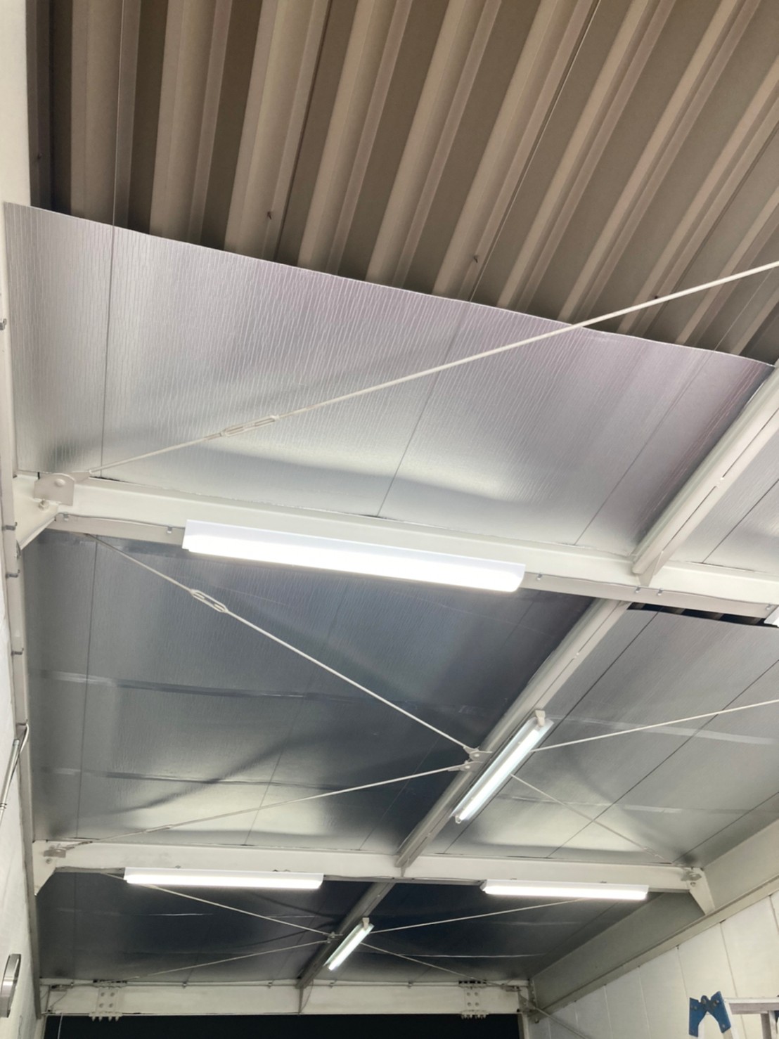 賃貸物件でも、施工可能です！